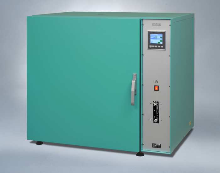 Aging test oven, verouderingstestoven